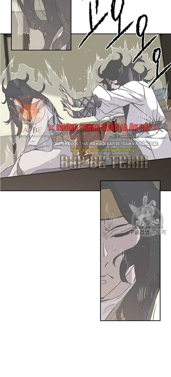 kiếm sĩ bất bại chapter 30 3