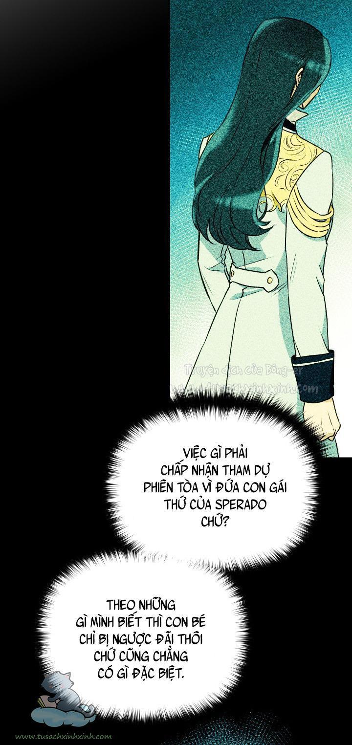 công nương khế ước của gia tộc công tước quái vật chapter 41 25