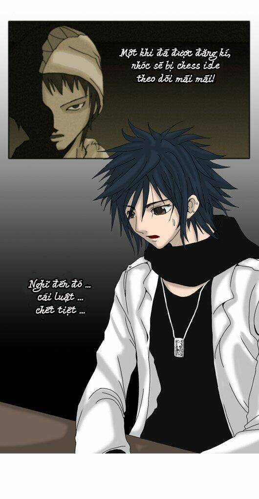 chess isle chapter 11 13