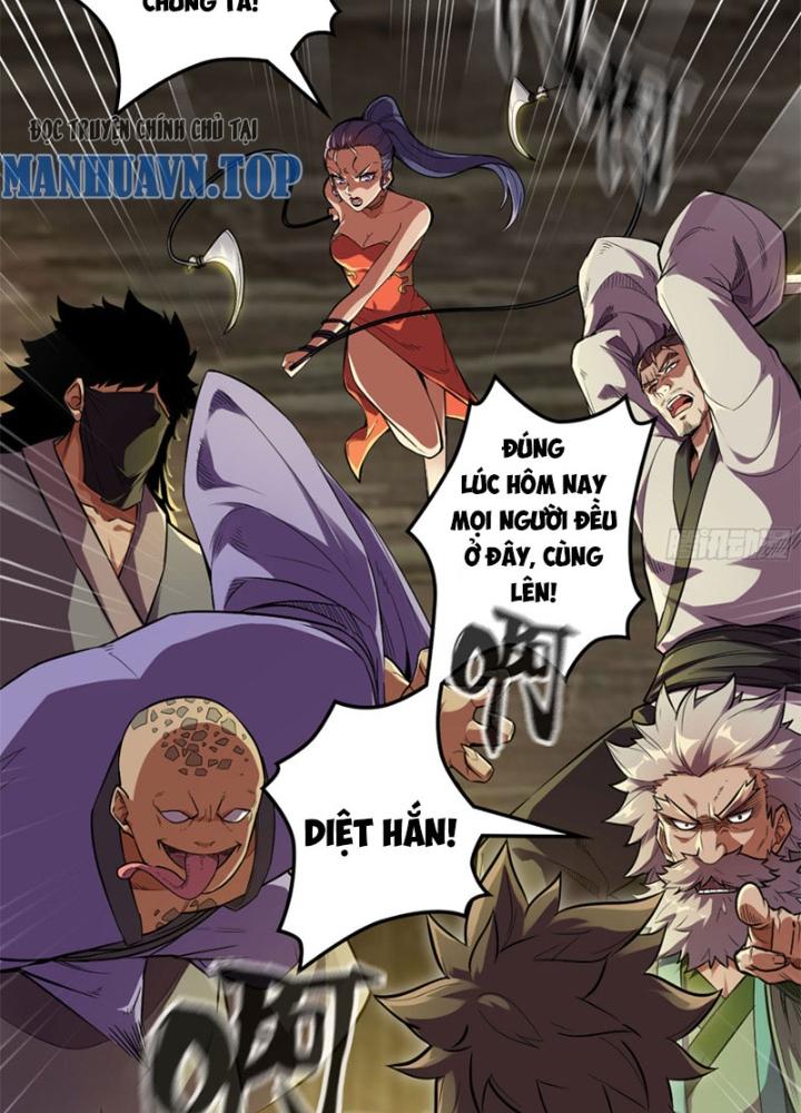 ngụy tiên chapter 0 58