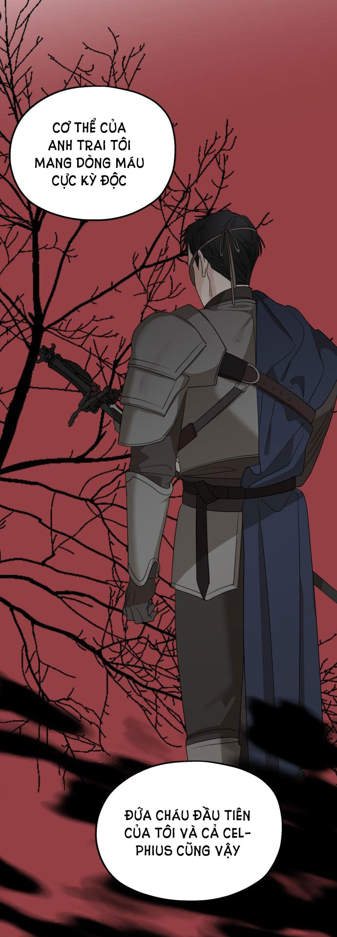 gia đình chồng bị ám ảnh bởi tôi chapter 72.2 13