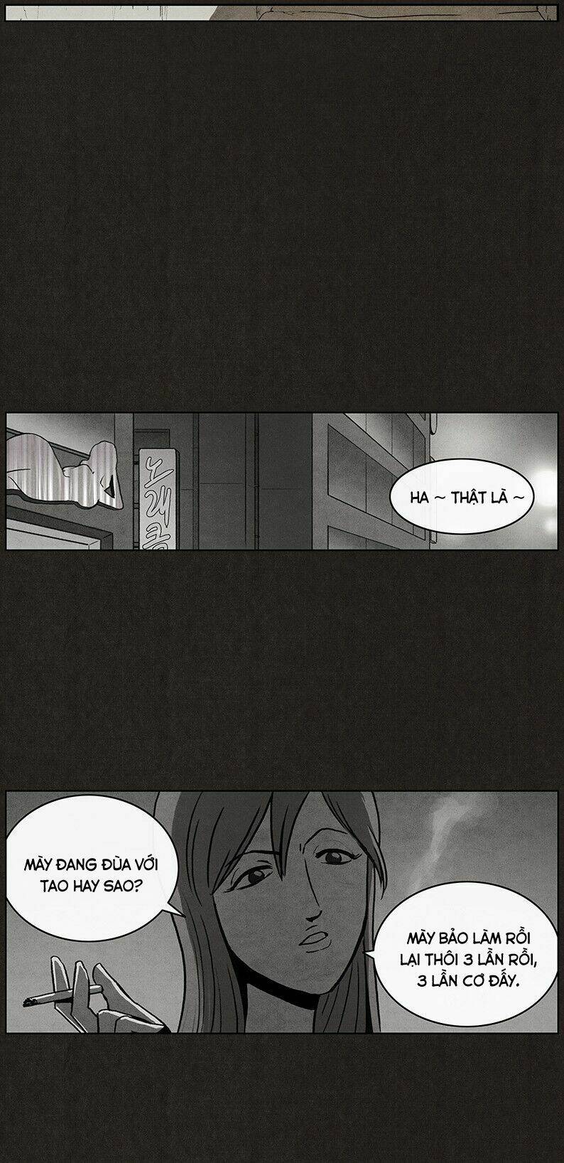 đứa con của quỷ dữ chapter 11 11