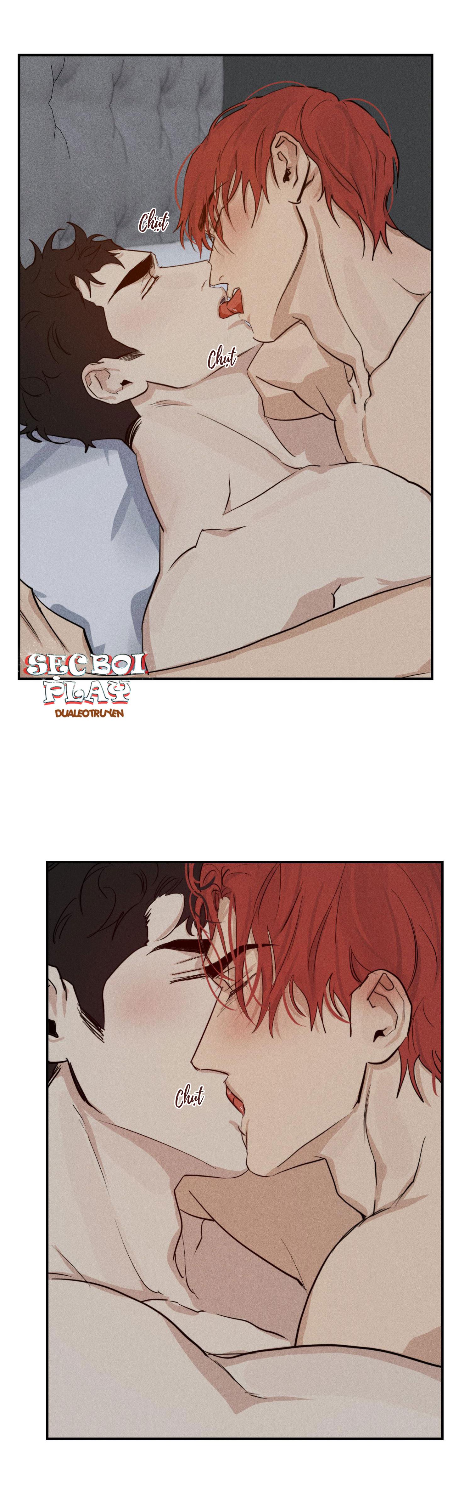 high clear chapter 12 19