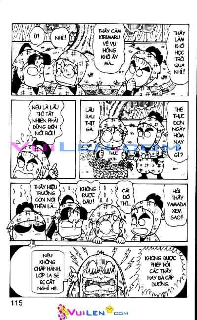 ninja loạn thị chapter 36 116