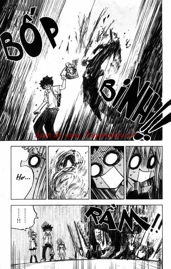 phá bỏ lời nguyền chapter 29 15