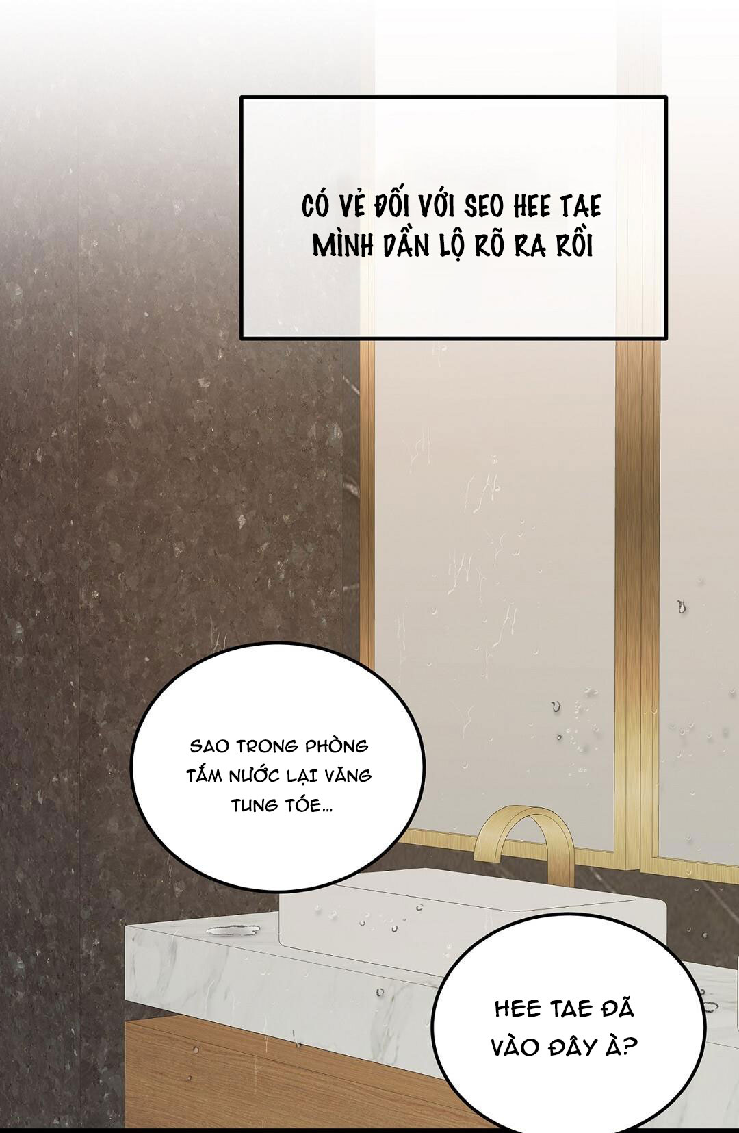 vùng cấm tình yêu của beta chapter 46 4