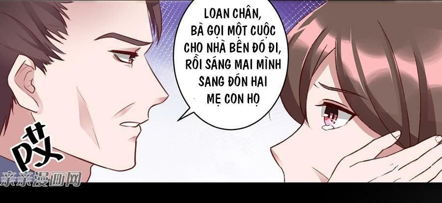 gửi người không quen chapter 38 8