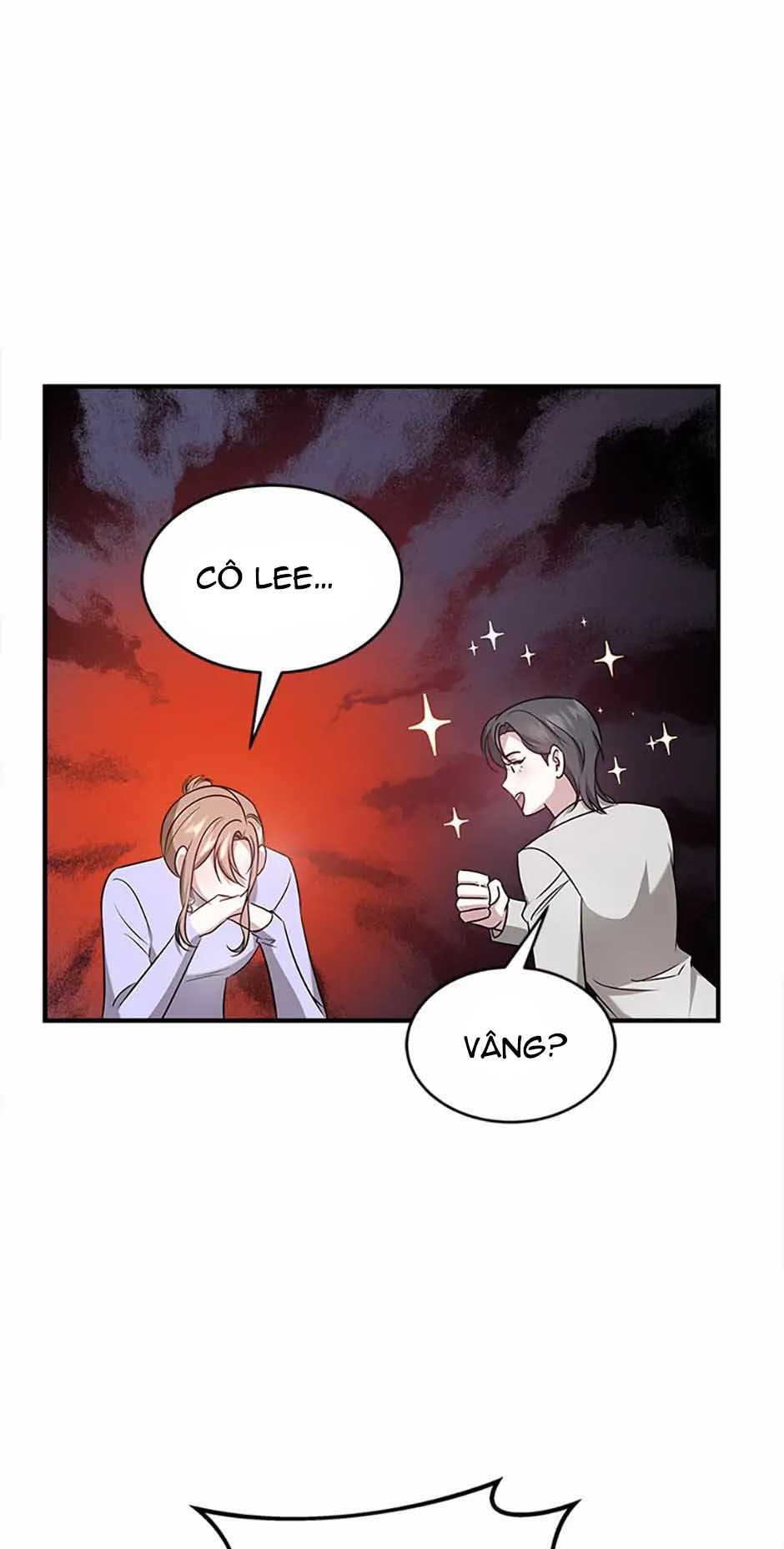 Làm Chồng Tôi Đi chapter 6.1 - Trang 41