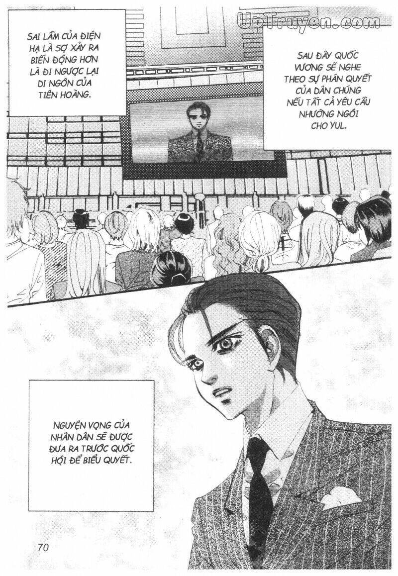 hoàng cung chapter 23 68