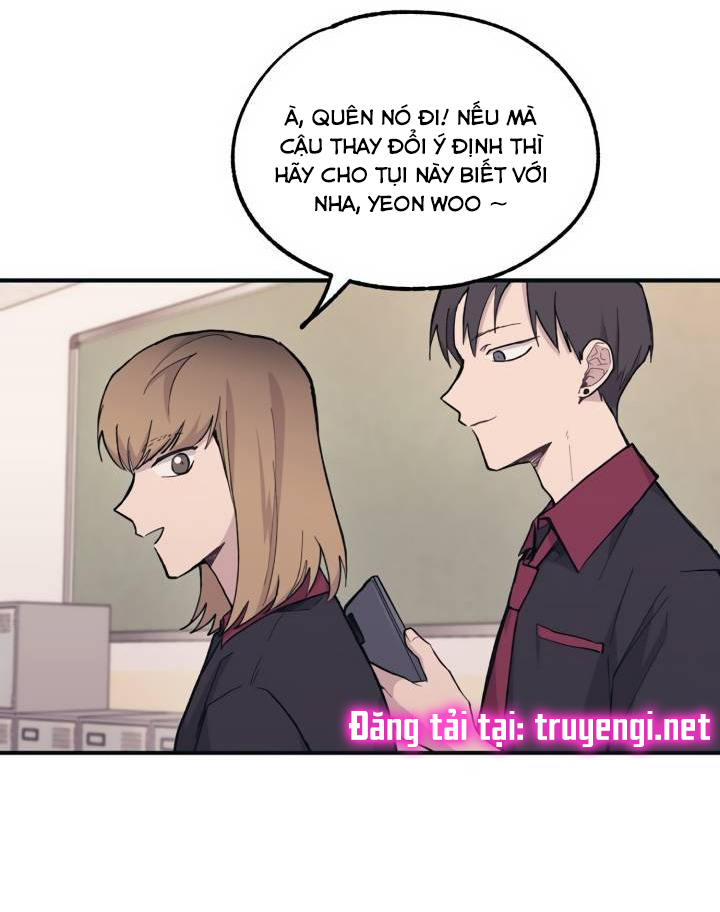 yeonwoo ngây thơ chapter 21 41