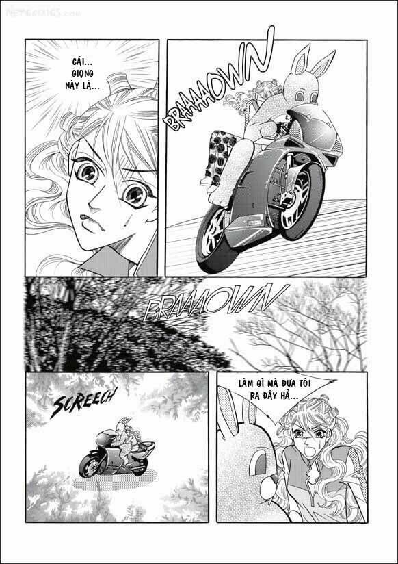 can't lose you chapter 11 9