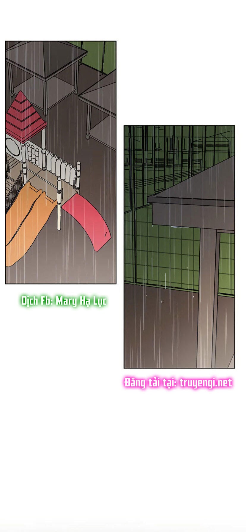 thanh xuân rực rỡ - season of blossom chapter 44 47