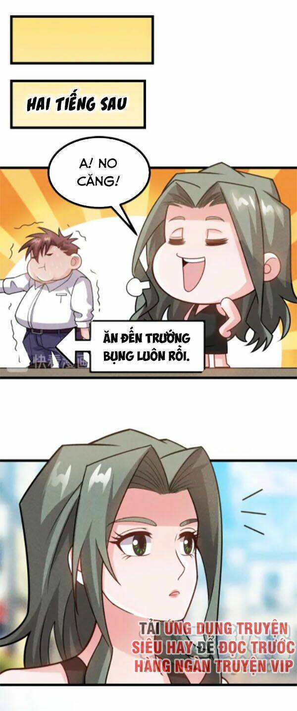 cao thủ cận vệ của nữ chủ tịch chapter 151 26