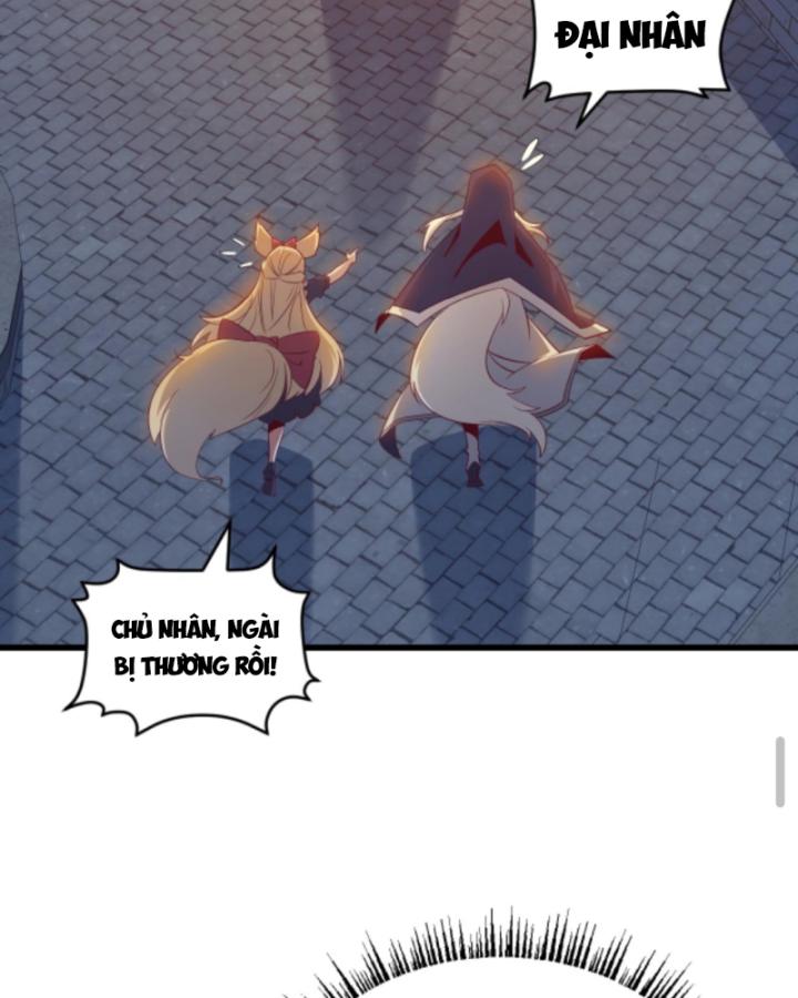 người chơi và nhân vật chính đều muốn làm hại ta chapter 130 22