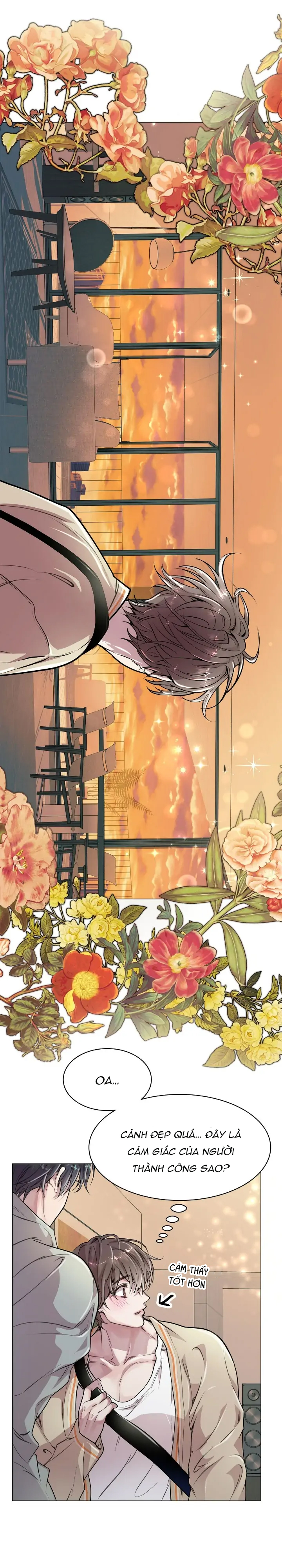 tư duy vị kỷ chapter 6 23