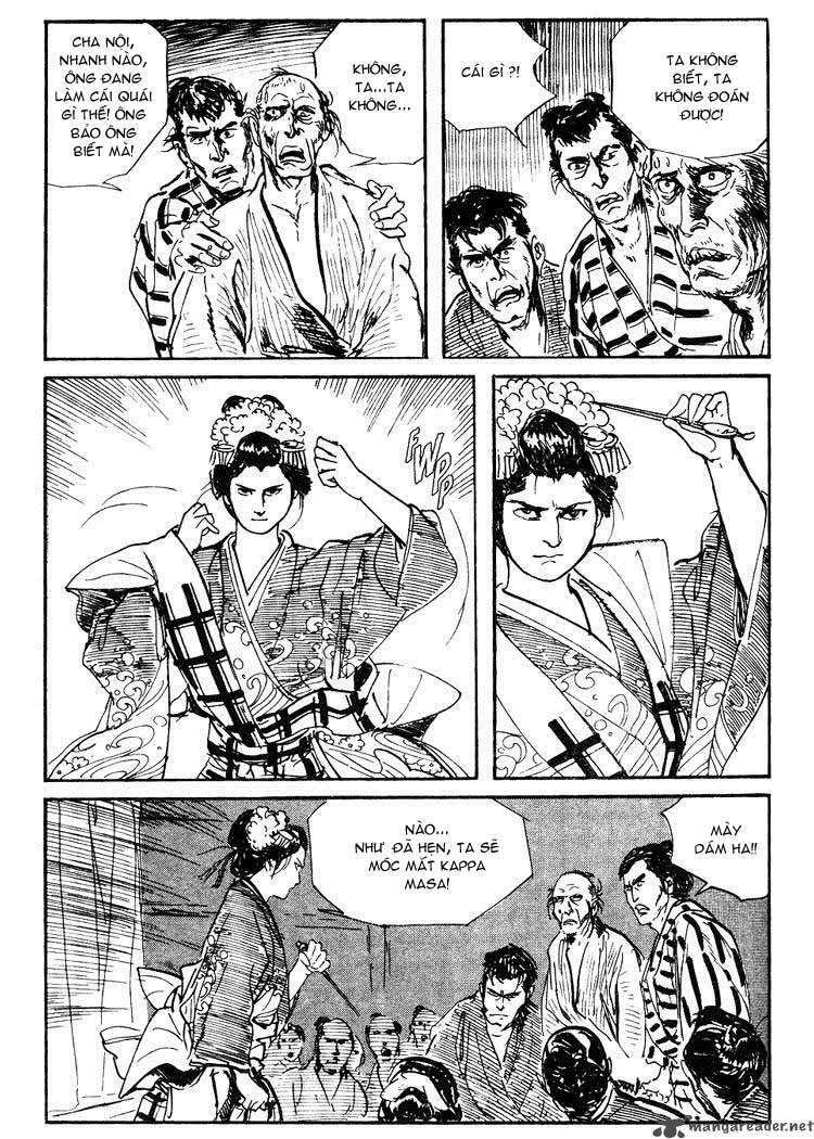 lone wolf and cub chapter 63 54