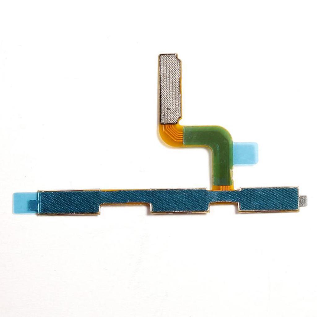 On / Off Switch Mute Volume Button Flex Cable Ribbon for 5