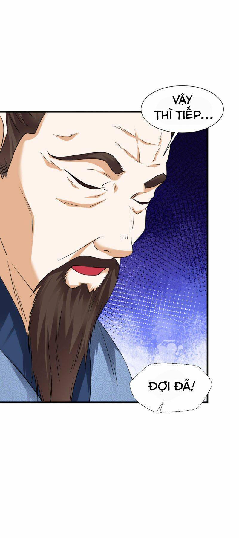 đạo ấn chapter 41 23