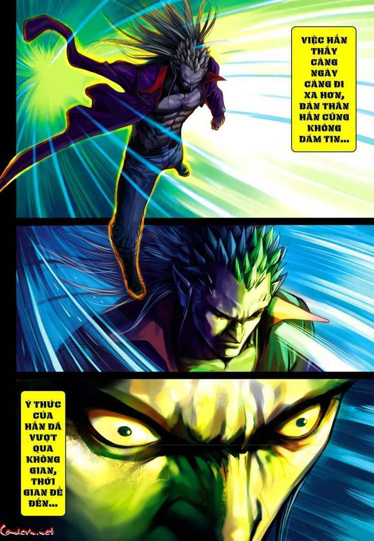 vương phong lôi 1 chapter 46 20