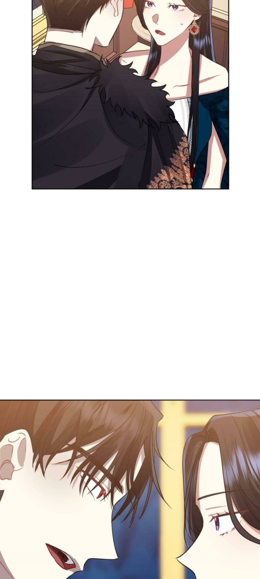 ác nữ phản diện đã chọn nam chính chapter 25 11