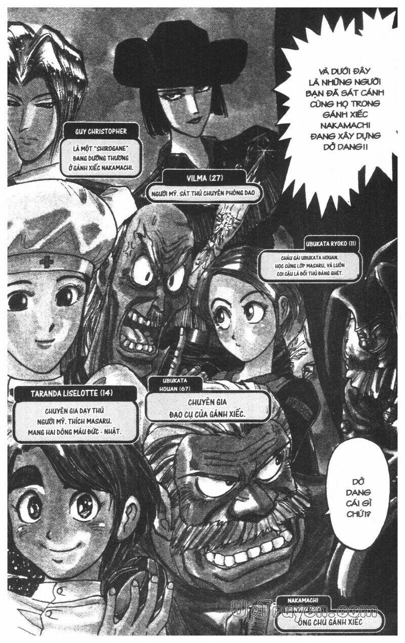 karakuri circus - gánh xiếc quái dị chapter 22 61