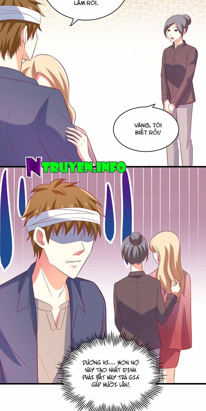 khế hôn chapter 52 19