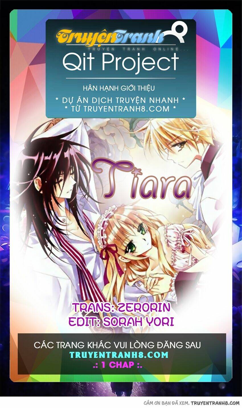 tiara chapter 21 1
