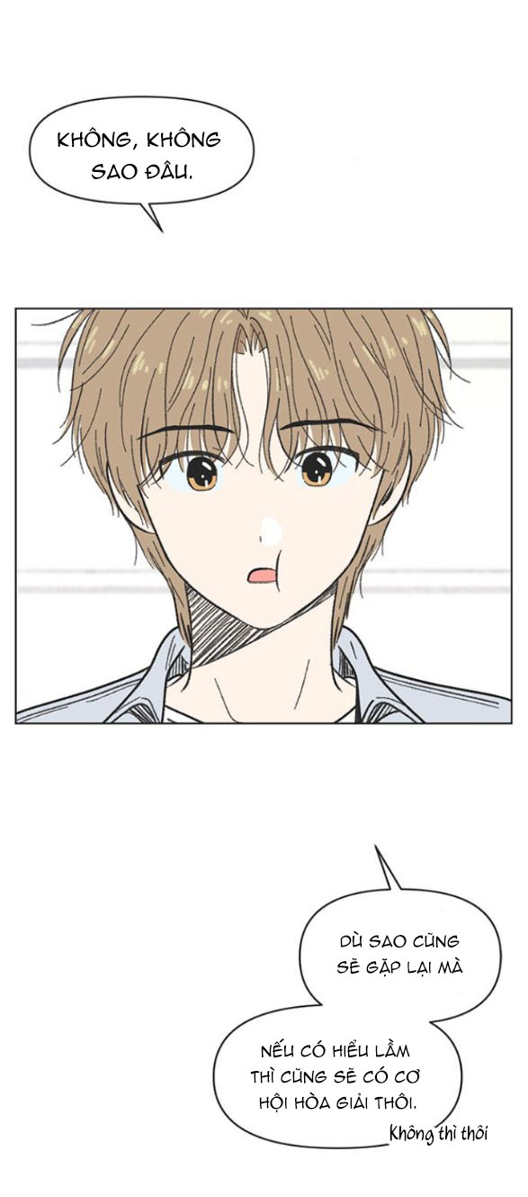 Thanh Xuân Đáng Yêu chapter 5.1 25