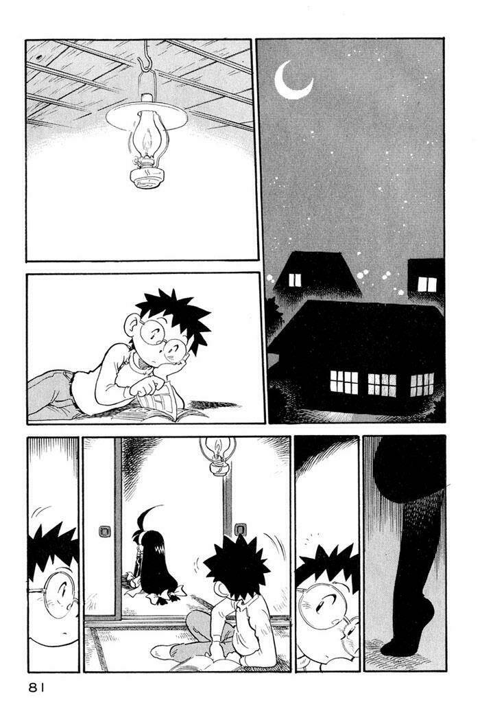 lucu lucu chapter 13 21