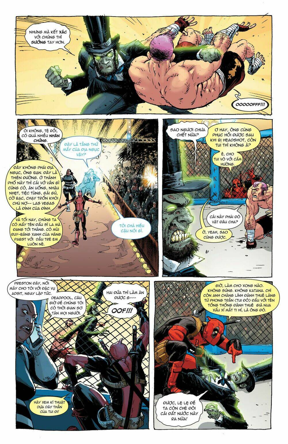 deadpool chapter 4.2 3