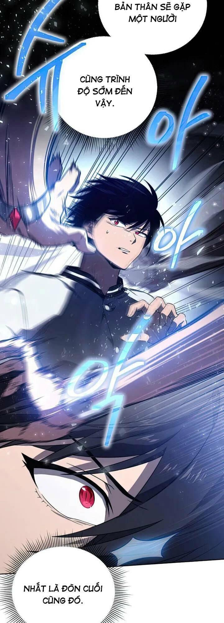 sự trở lại của người chơi sau 10000 năm chapter 25 18
