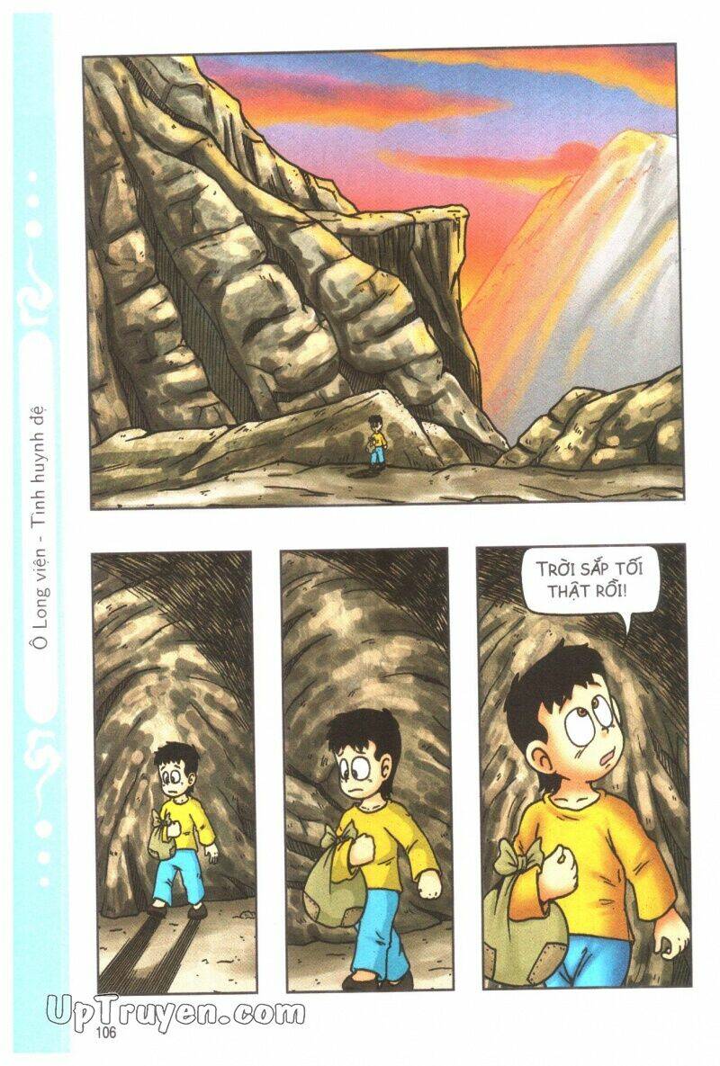 ô long viện tình huynh đệ chapter 10.4 15