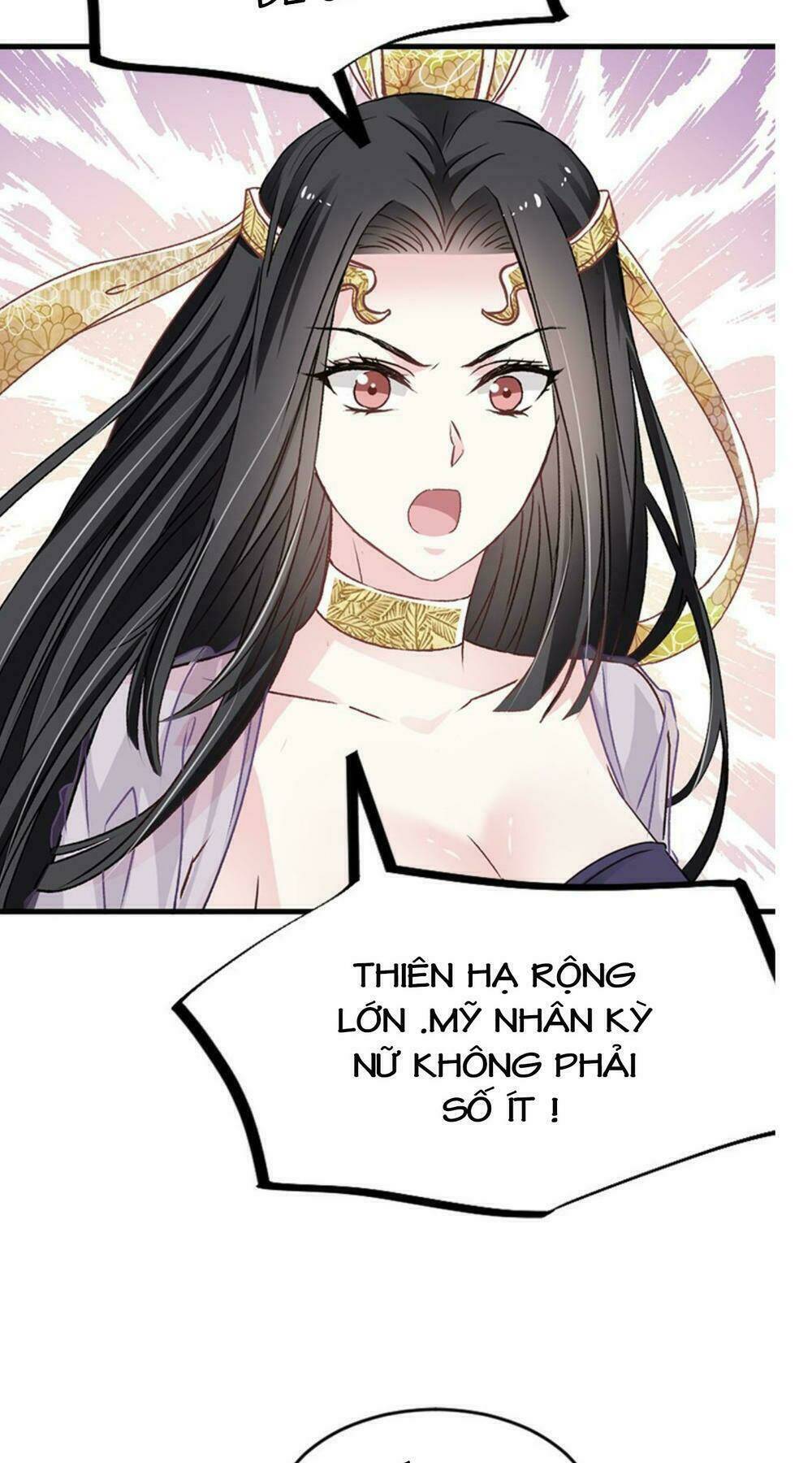 thiên hạ đệ nhất sủng phi chapter 8 3