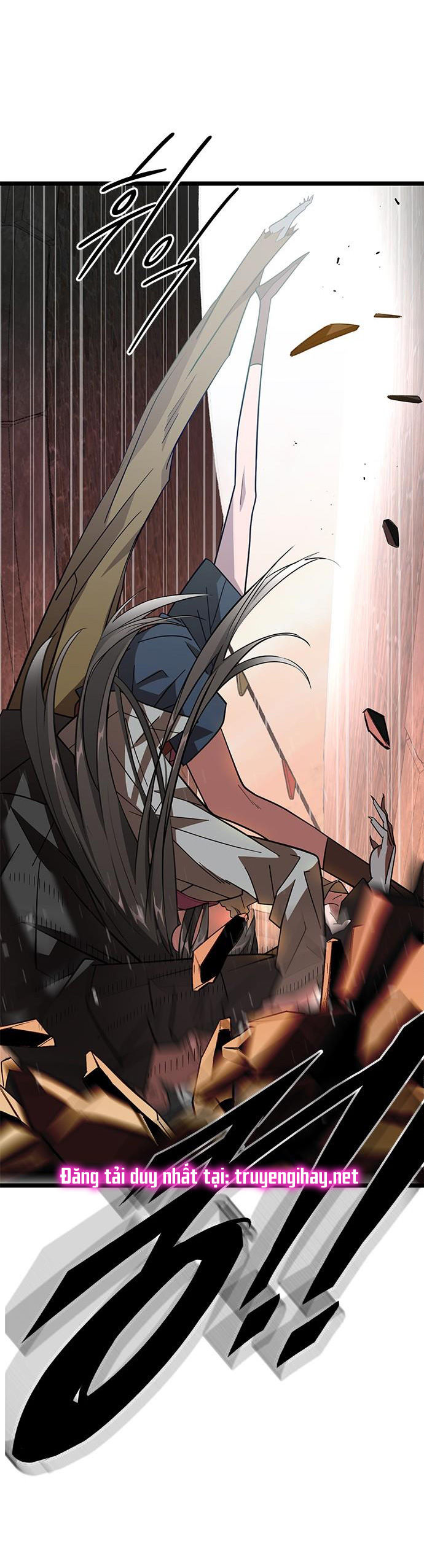 dark moon - tế đàn ánh trăng chapter 10.2 43