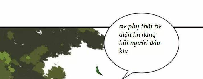 độc phi thần y quá kiêu ngạo chapter 95 90