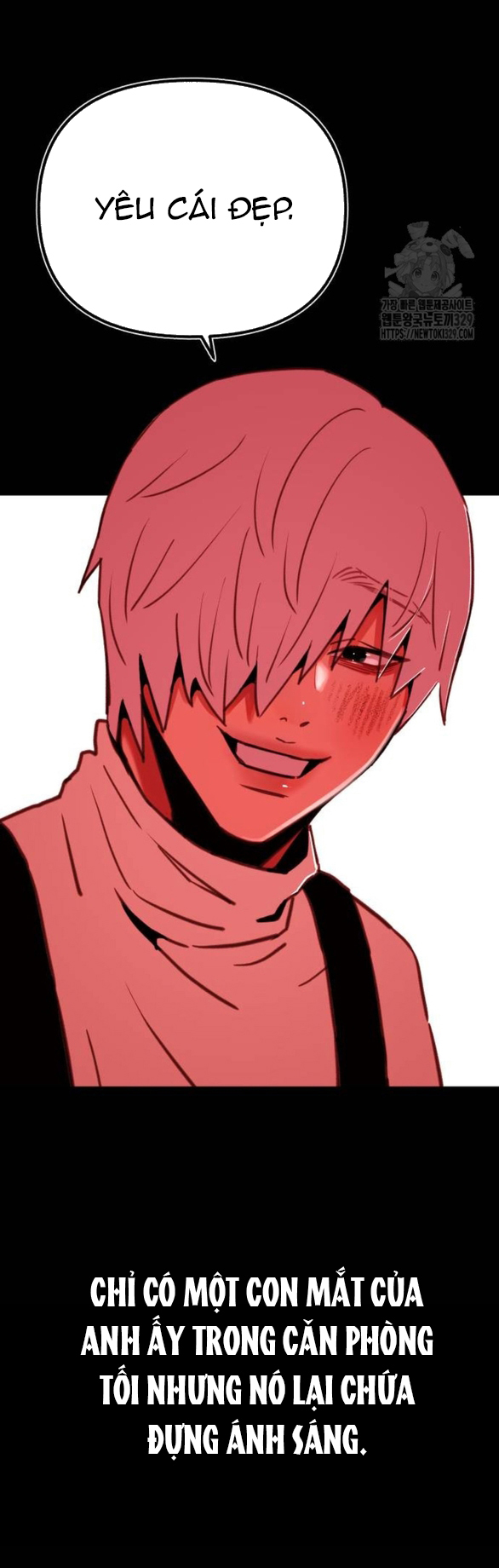 nàng thơ nổi tiếng - nàng thơ myung chapter 77.1 43