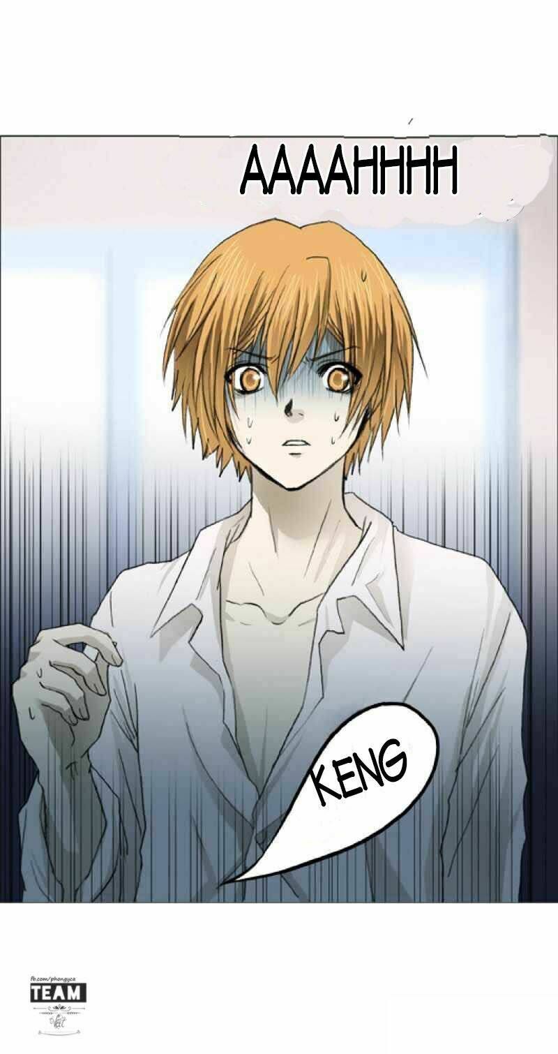 chúa tể perdien chapter 8 6