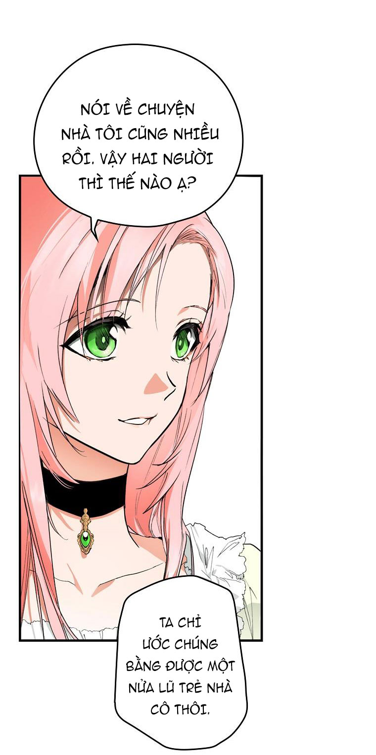 cổ tích về người mẹ kế chapter 67 23