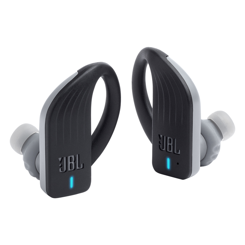 Tai Nghe True Wireless JBL ENDURANCE PEAK - Hàng Chính Hãng