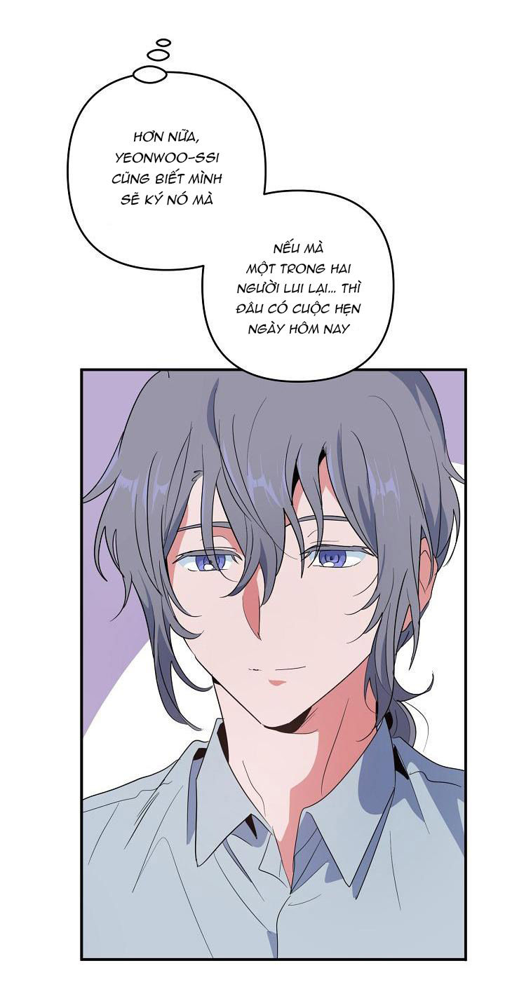 tình yêu cún con chapter 4.2 7