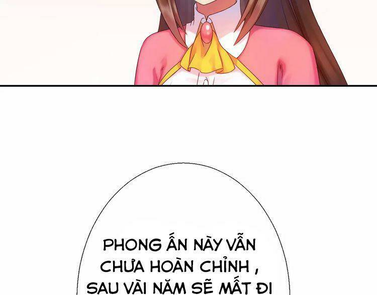 thực luyến kỳ duyên chapter 22 130