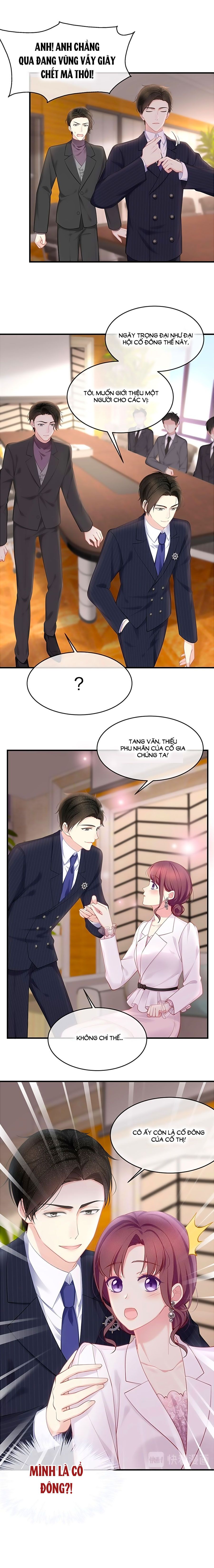 ta với bốn vị cố tiên sinh chapter 39 4