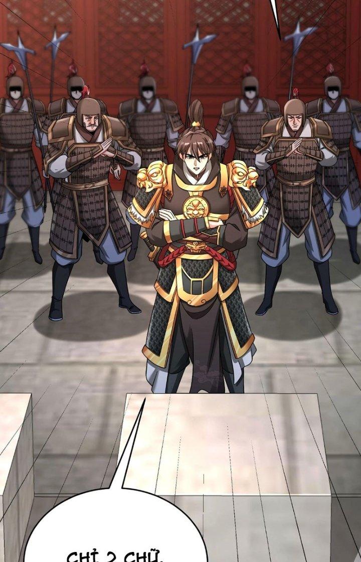 đại tần, ta là con tần thủy hoàng, giết địch thành thần chapter 45 5