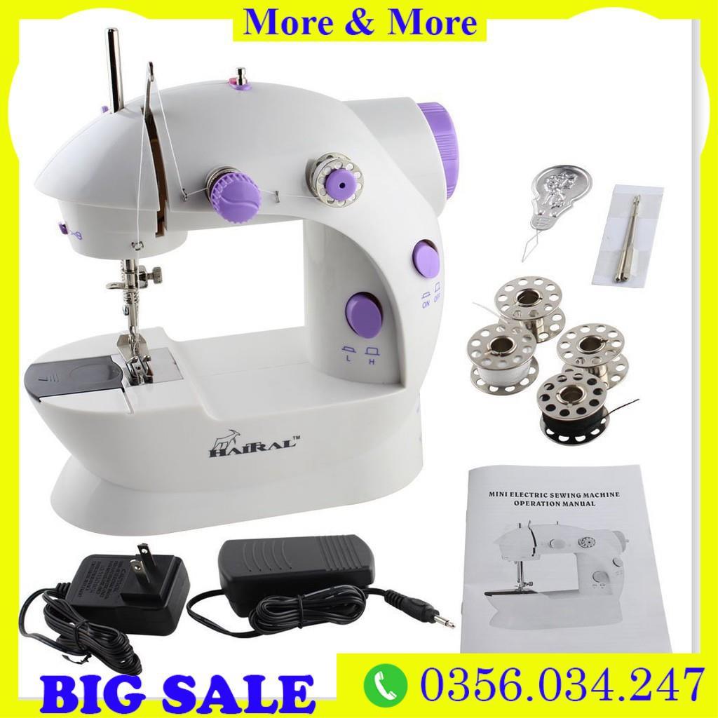 Máy May Máy Khâu Đa Năng Máy may mini gia đình CMD Máy May Mini Gia Đình Tốt , Bán Chạy Hiện Nay b