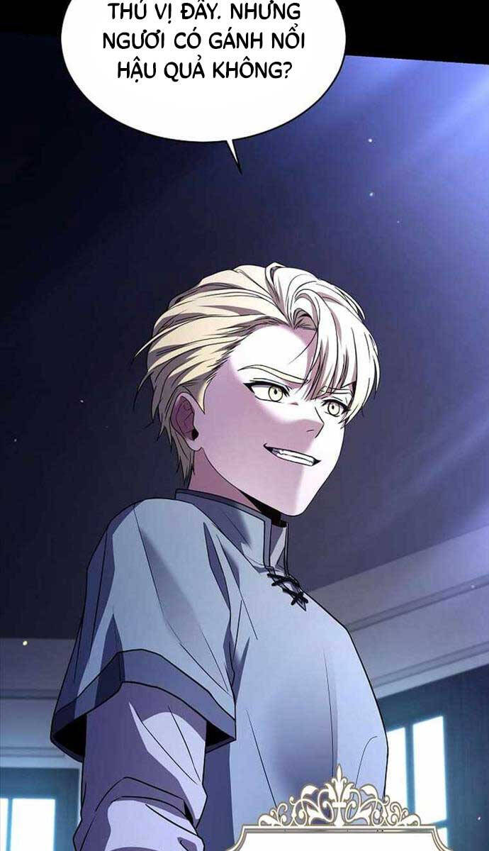 sự trở lại của hiệp sĩ giáo vô song chapter 119 9