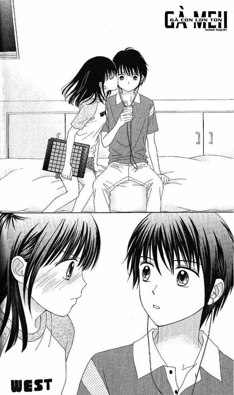 marmalade boy little chapter 11 16