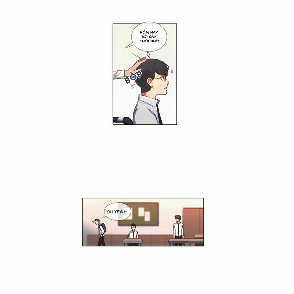 giải thoát chapter 3 4