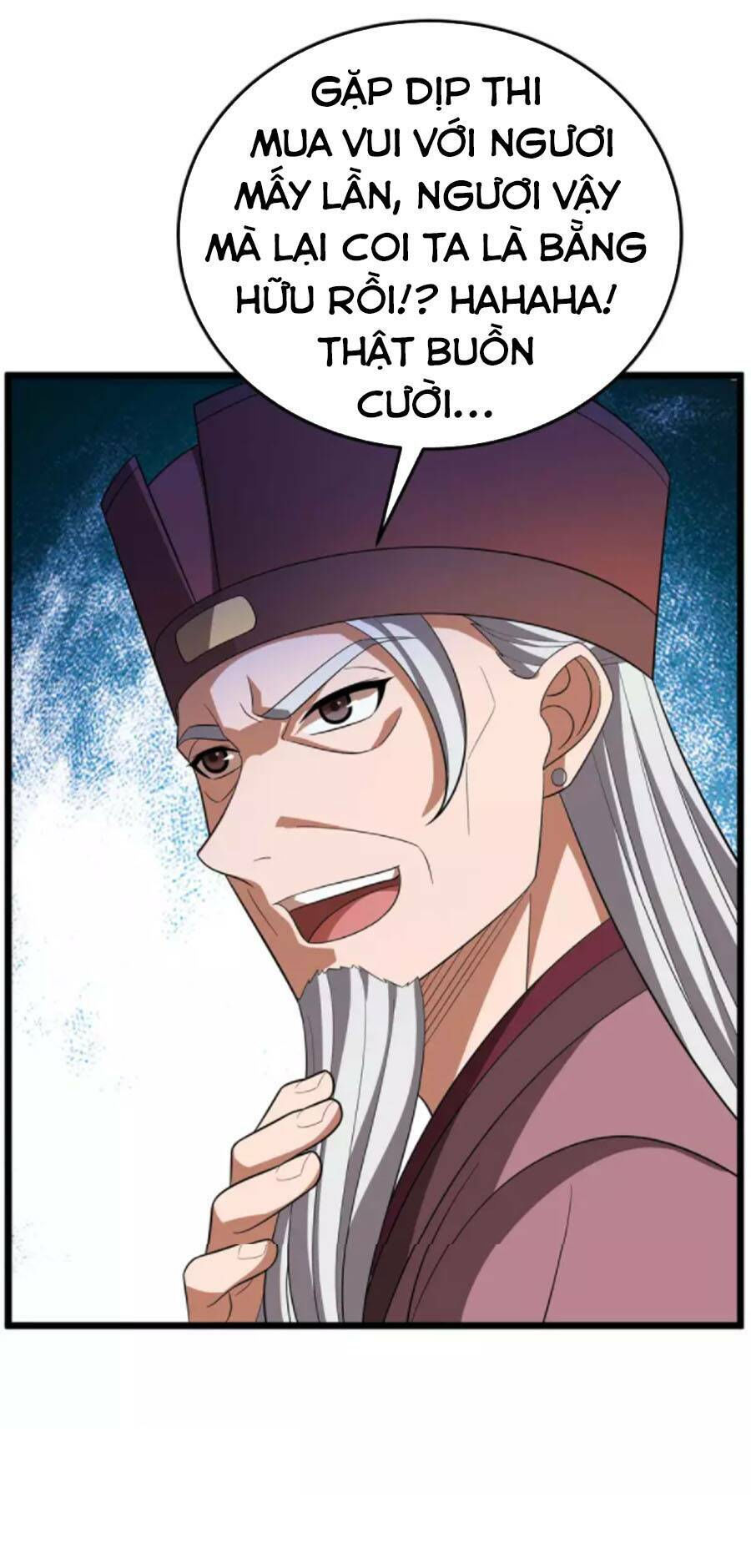 chúa tể tam giới chapter 215 29