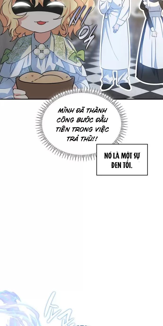 sống trong vườn hoa của công chúa chapter 16 28