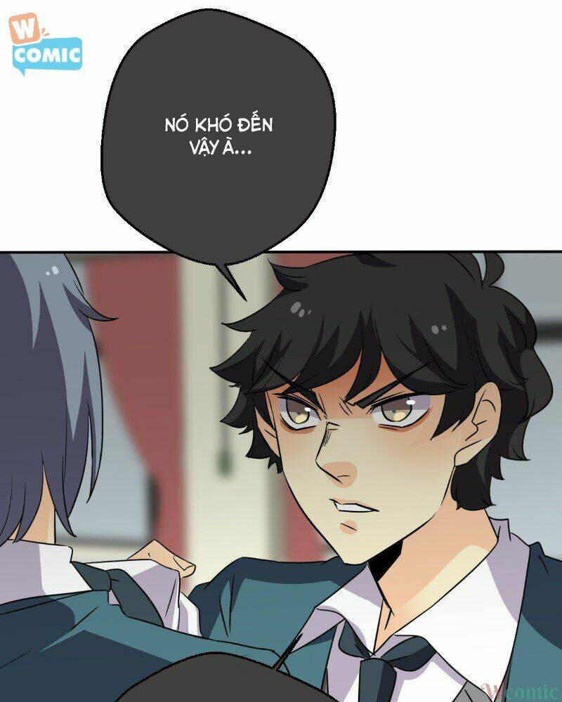 Thế Giới Không Hoàn Hảo Chapter 204 113
